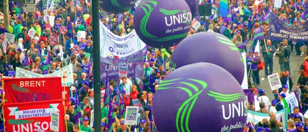 UNISON Bracknell and District